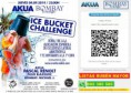 Jueves 04 de septiembre de 2014 - Ice Bucket Challenge Party